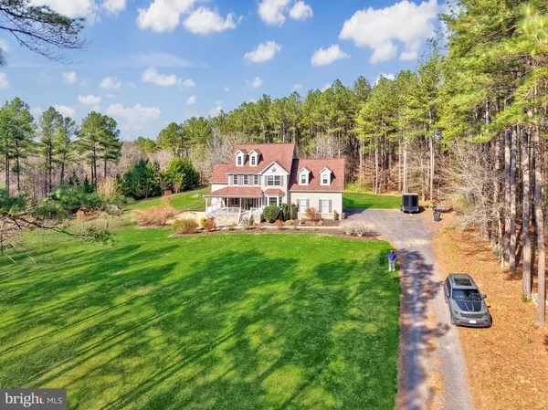 $890,000 | 17183 Corder Road, Elkwood, VA 22718