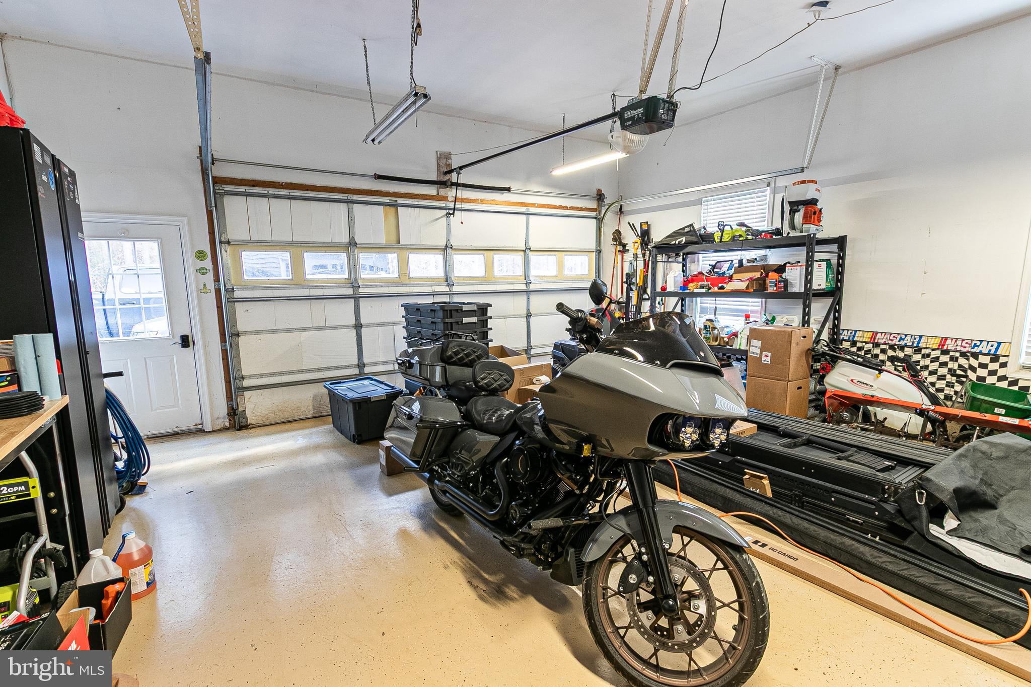 17183 Corder Road Elkwood, VA 22718 - Photo 75 of 75 Over-Sized Garage
