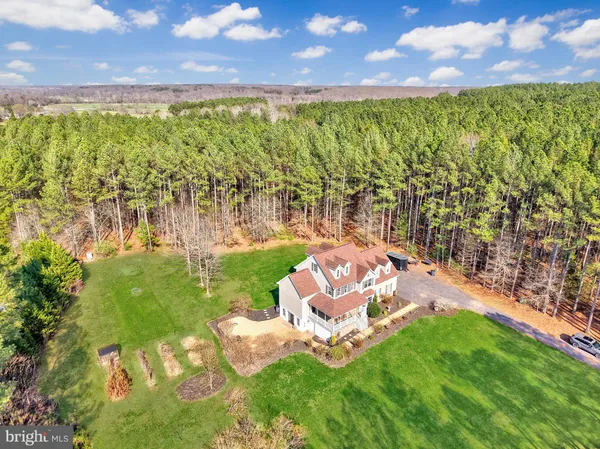 $890,000 | 17183 Corder Road, Elkwood, VA 22718