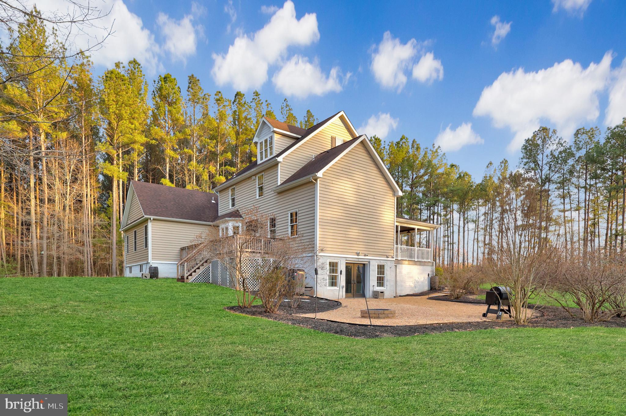 17183 Corder Road Elkwood, VA 22718 - Photo 10 of 71