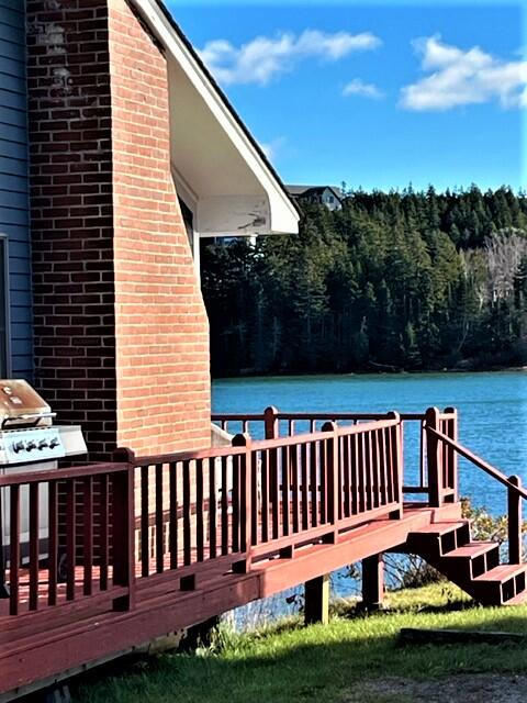 38 Clark Point Road Tremont, ME 04612 - Photo 7 of 34 Wall 10