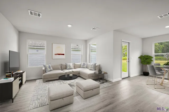 $251,765 | 5306 Bachman Court, Baker, LA 70714