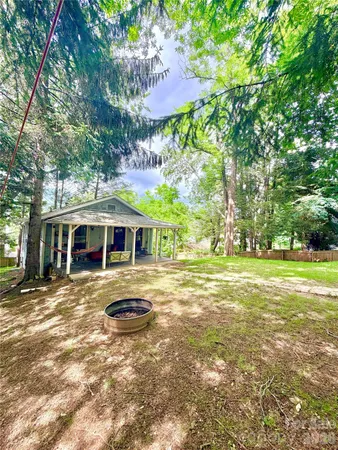 $249,900 | 14 Border Street, Black Mountain, NC 28711