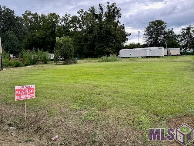$12,000 | Ab Olinde Street, New Roads, LA 70760
