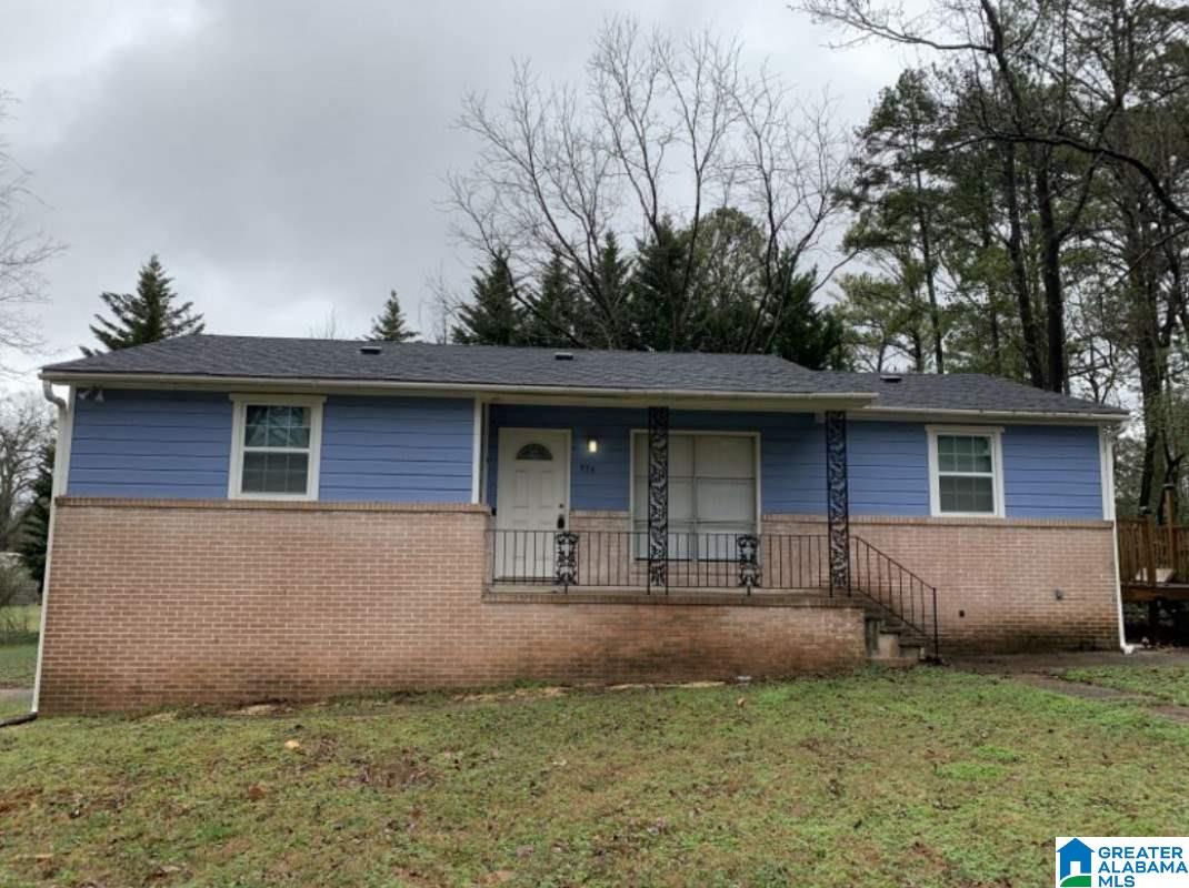 936 Pine Hill Road Birmingham, AL 35235 - Photo 1 of 5