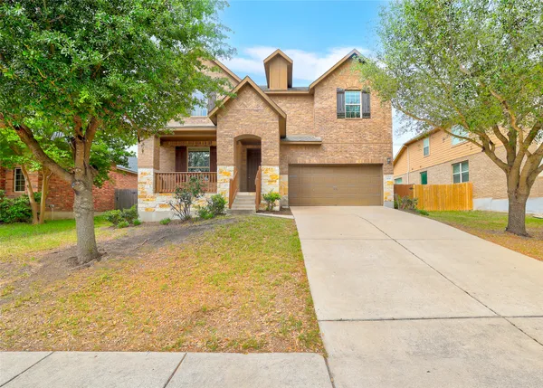 $615,000 | 1008 Fred Couples Court, Round Rock, TX 78664