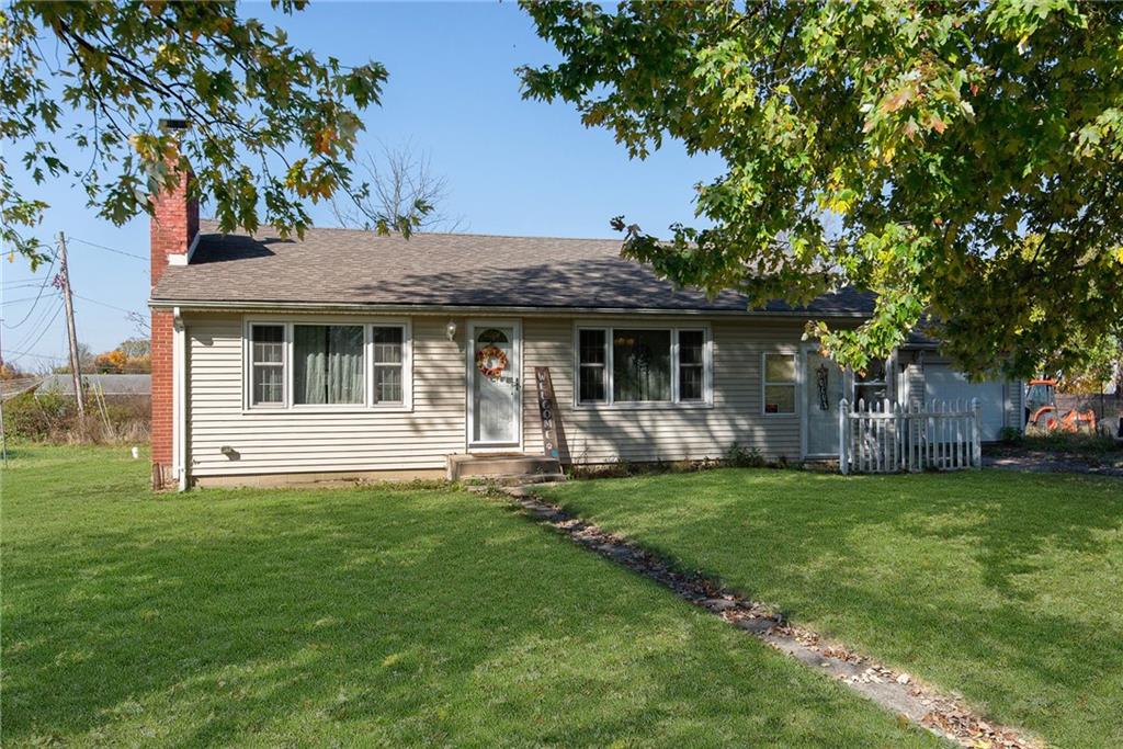 546 Andover Road Anderson, IN 46013 - Photo 1 of 27 Gallery Image 1