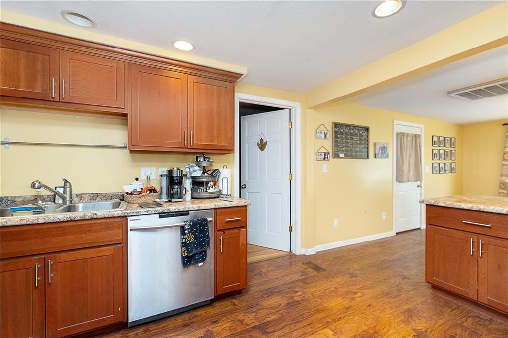 546 Andover Road Anderson, IN 46013 - Photo 14 of 27 Gallery Image 14