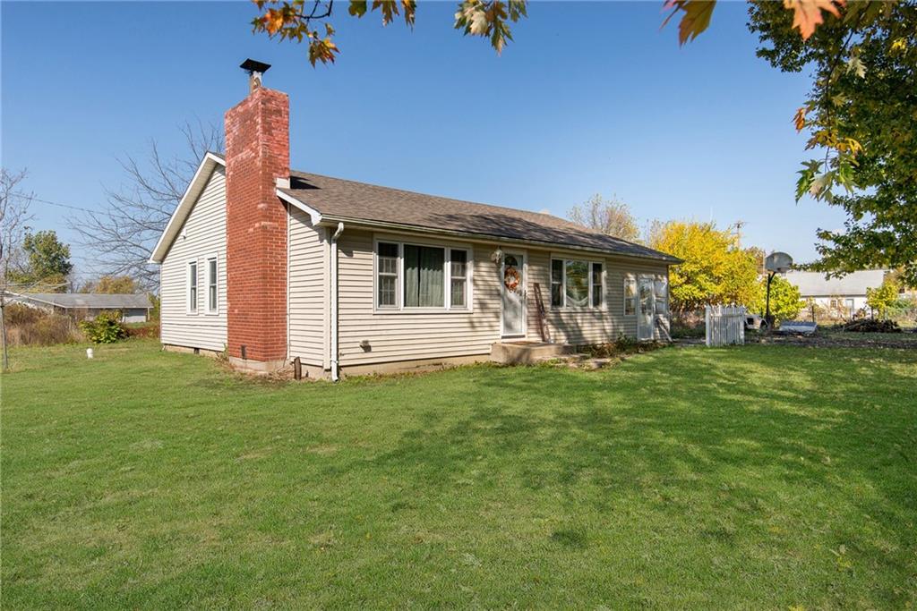 546 Andover Road Anderson, IN 46013 - Photo 3 of 27 Gallery Image 3