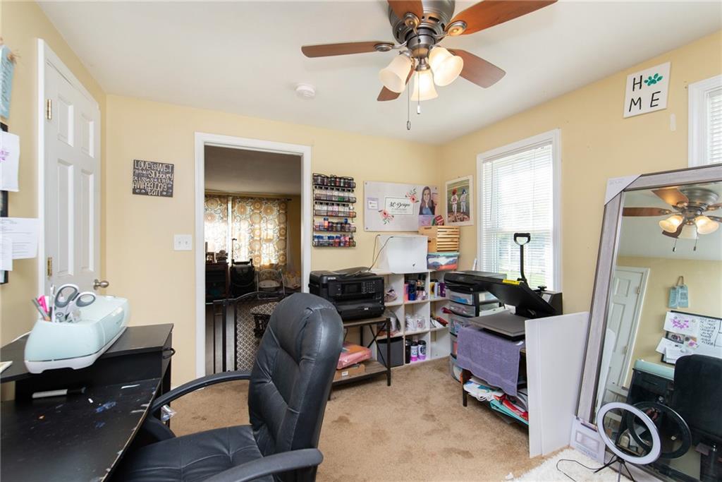 546 Andover Road Anderson, IN 46013 - Photo 22 of 27 Gallery Image 22