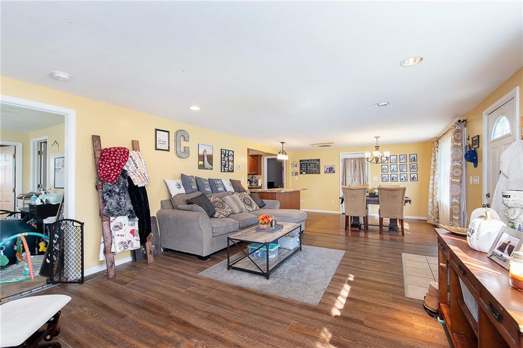 546 Andover Road Anderson, IN 46013 - Photo 5 of 27 Gallery Image 5