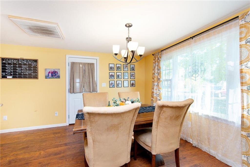 546 Andover Road Anderson, IN 46013 - Photo 8 of 27 Gallery Image 8