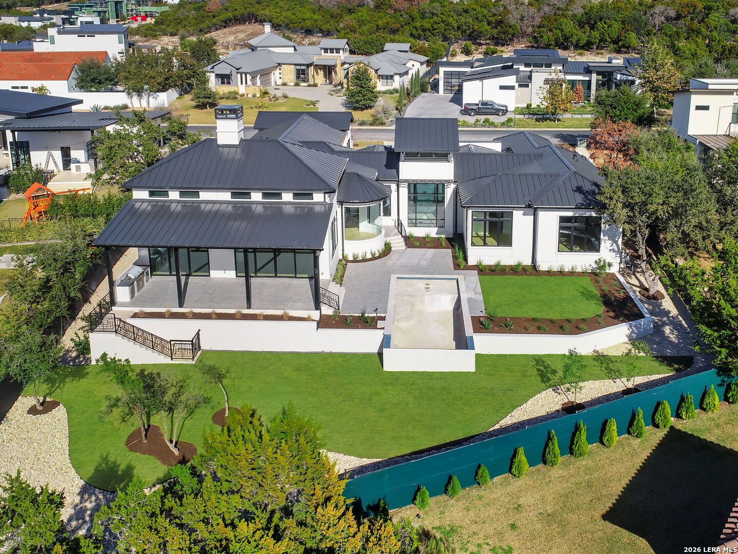 30 Paseo Rioja San Antonio, TX 78257 - Photo 64 of 70