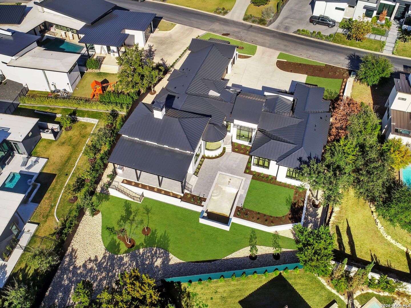 30 Paseo Rioja San Antonio, TX 78257 - Photo 65 of 70