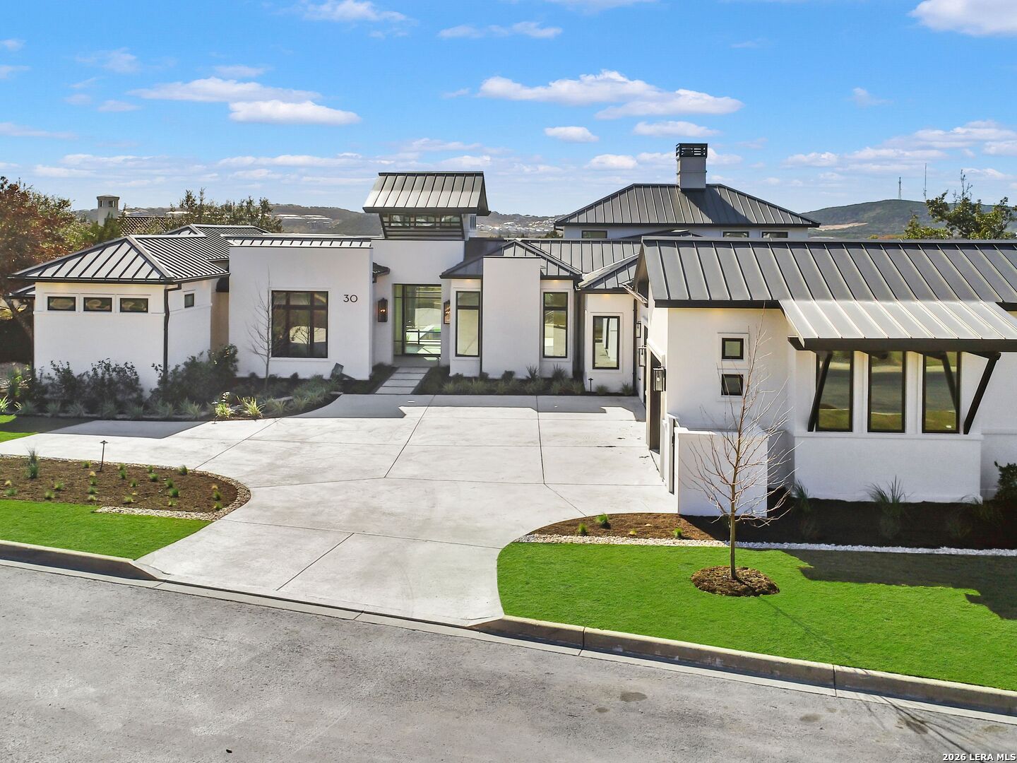 30 Paseo Rioja San Antonio, TX 78257 - Photo 66 of 70 a front view of a house with a yard