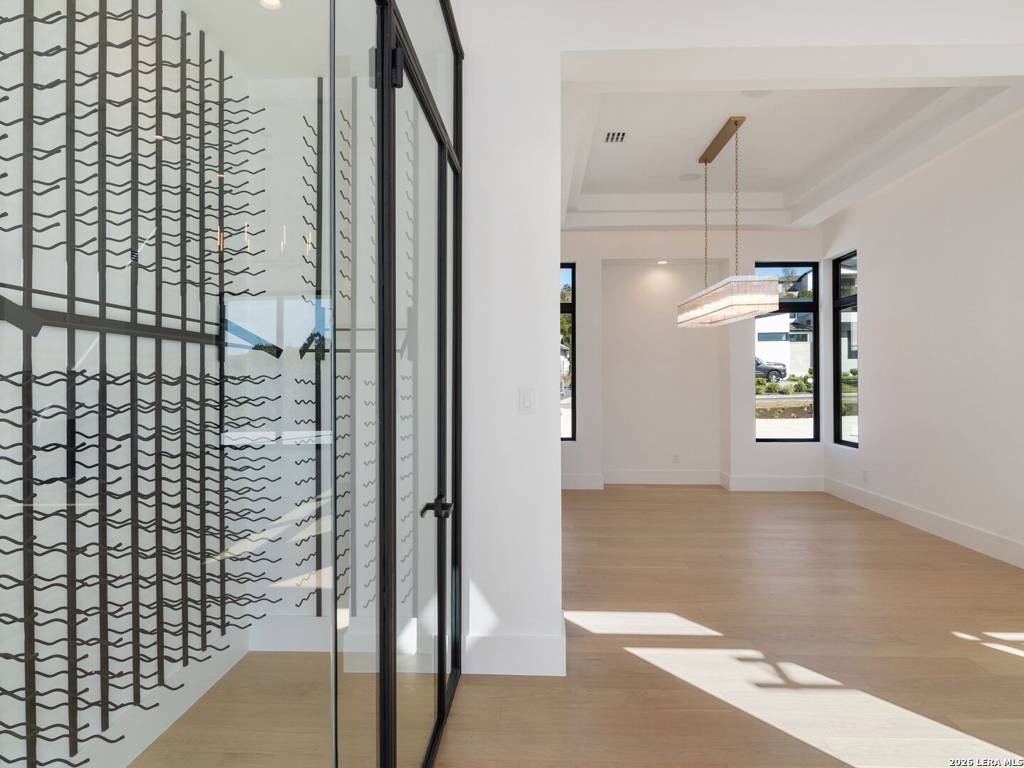 30 Paseo Rioja San Antonio, TX 78257 - Photo 8 of 70 a view of a bathroom with a shower