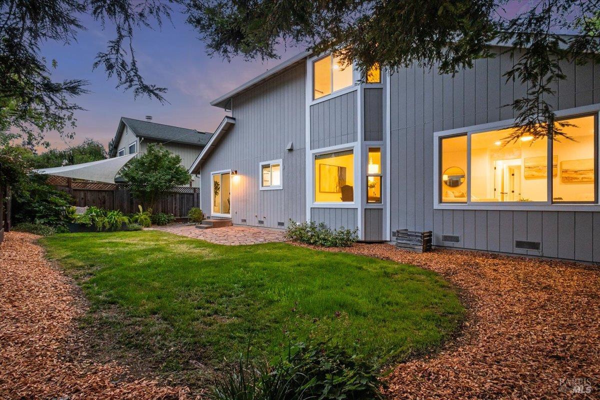 1194 Halyard Drive Santa Rosa, CA 95401 - Photo 44 of 50