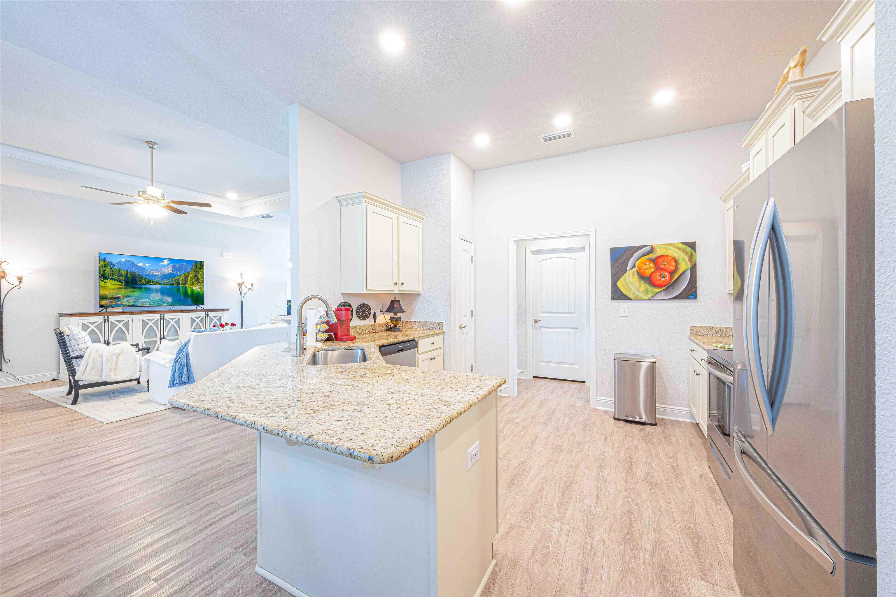 1409 Makaira Drive Foley, AL 36535 - Photo 12 of 45 Kitchen