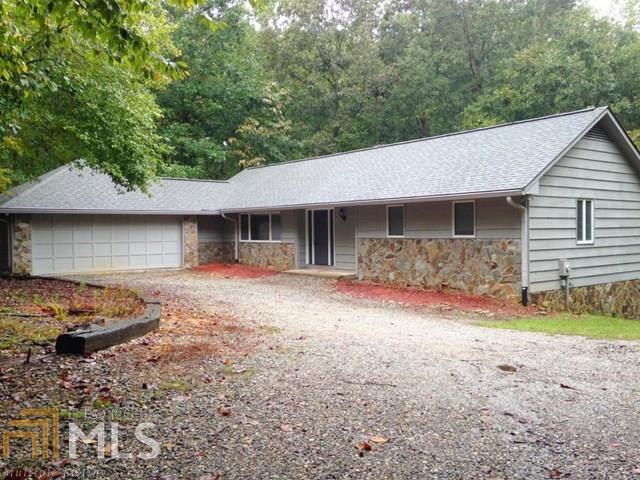 1475 Dean Mountain Road Cleveland, GA 30528 - Photo 1 of 1