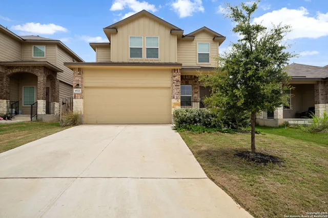 $1,795 | 6522 Bleak Hills Boulevard, San Antonio, TX 78252