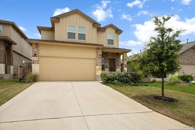 $1,795 | 6522 Bleak Hills Boulevard, San Antonio, TX 78252