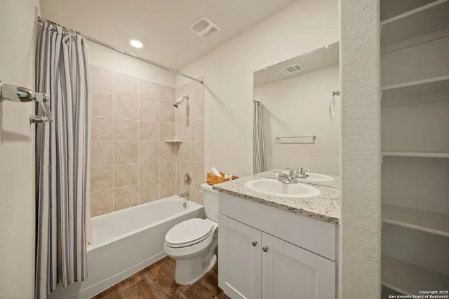 $1,795 | 6522 Bleak Hills Boulevard, San Antonio, TX 78252