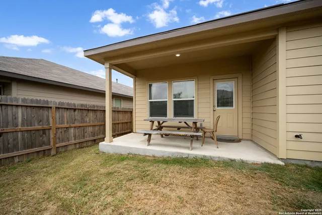 $1,795 | 6522 Bleak Hills Boulevard, San Antonio, TX 78252