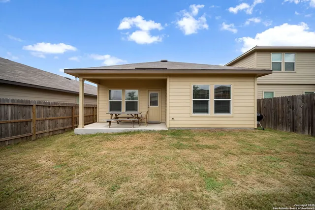 $1,795 | 6522 Bleak Hills Boulevard, San Antonio, TX 78252