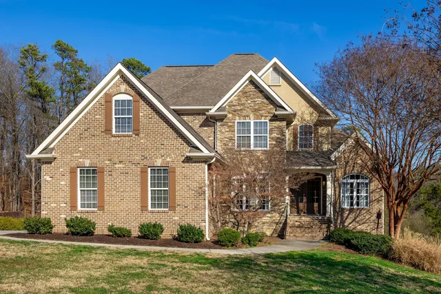 $805,000 | 8945 Wandering Way, Ooltewah, TN 37363