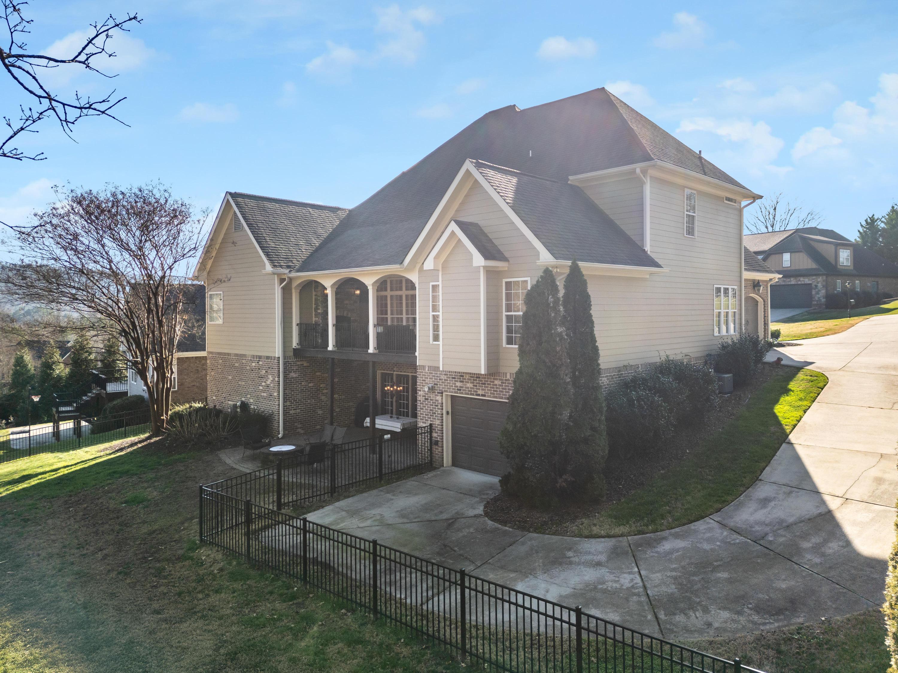 8945 Wandering Way Ooltewah, TN 37363 - Photo 57 of 71 2026_01_January_8945_Wandering_Way_0012