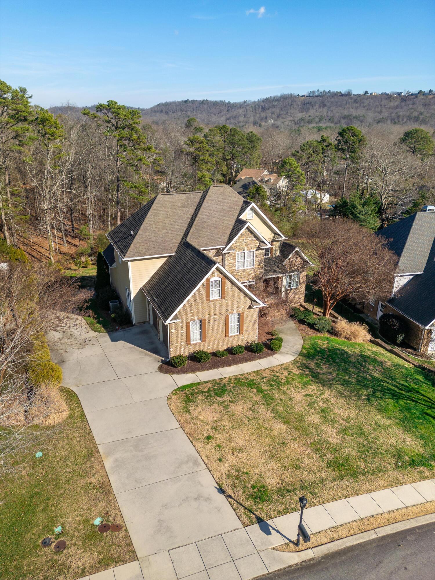 8945 Wandering Way Ooltewah, TN 37363 - Photo 59 of 71 2026_01_January_8945_Wandering_Way_0014