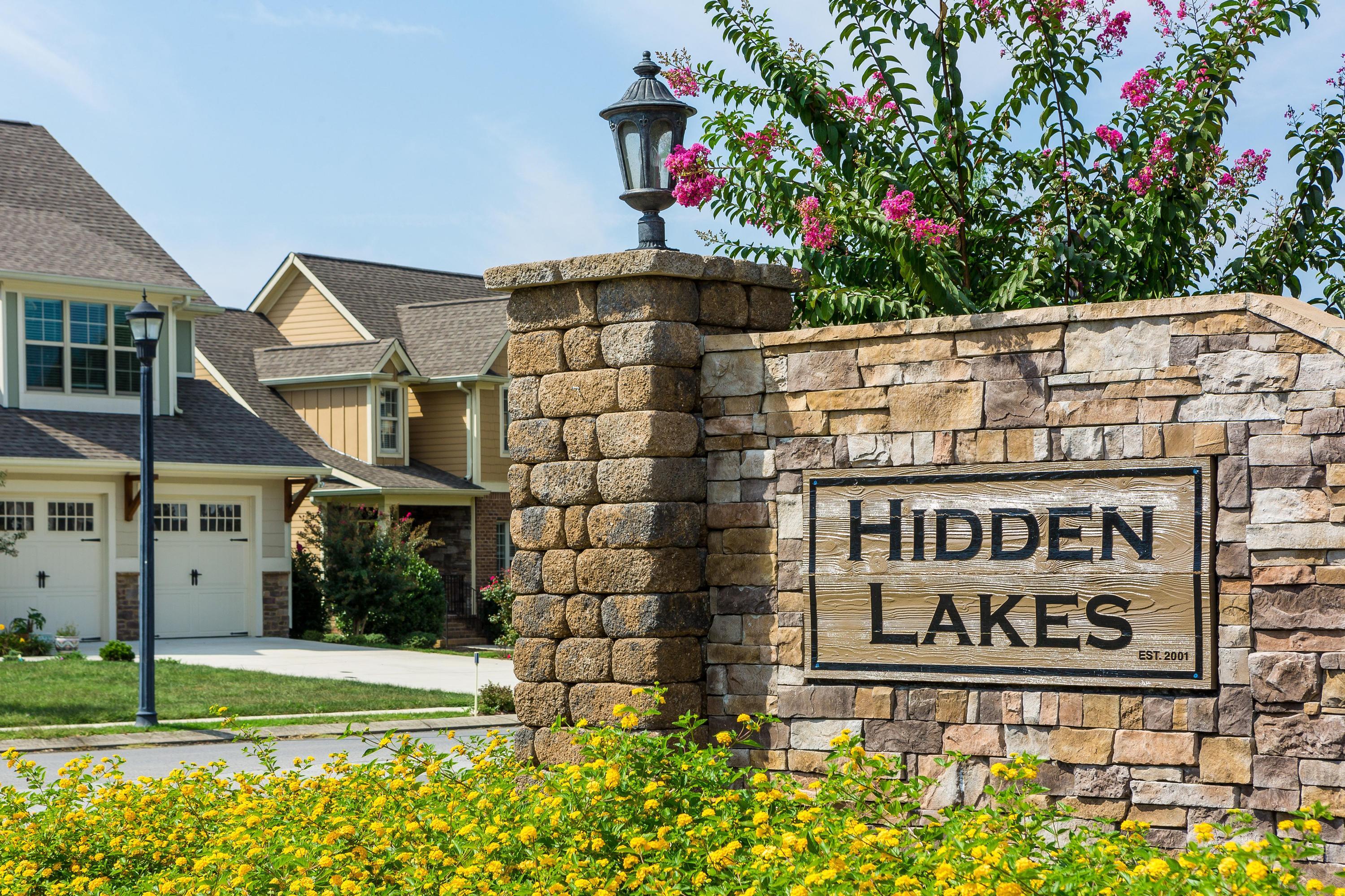 8945 Wandering Way Ooltewah, TN 37363 - Photo 64 of 71 Hidden_Lakes_0001