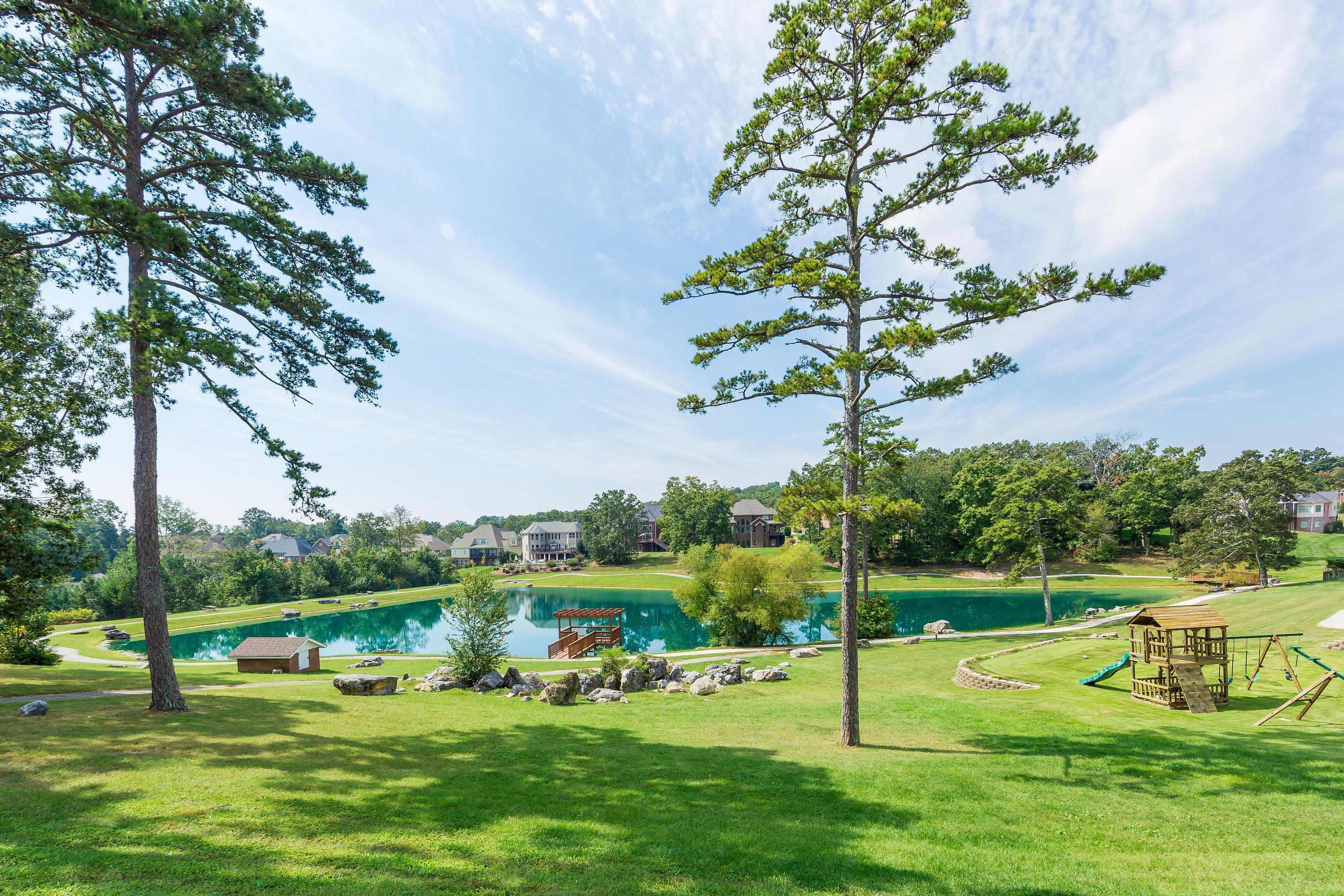 8945 Wandering Way Ooltewah, TN 37363 - Photo 66 of 71 Hidden_Lakes_0005