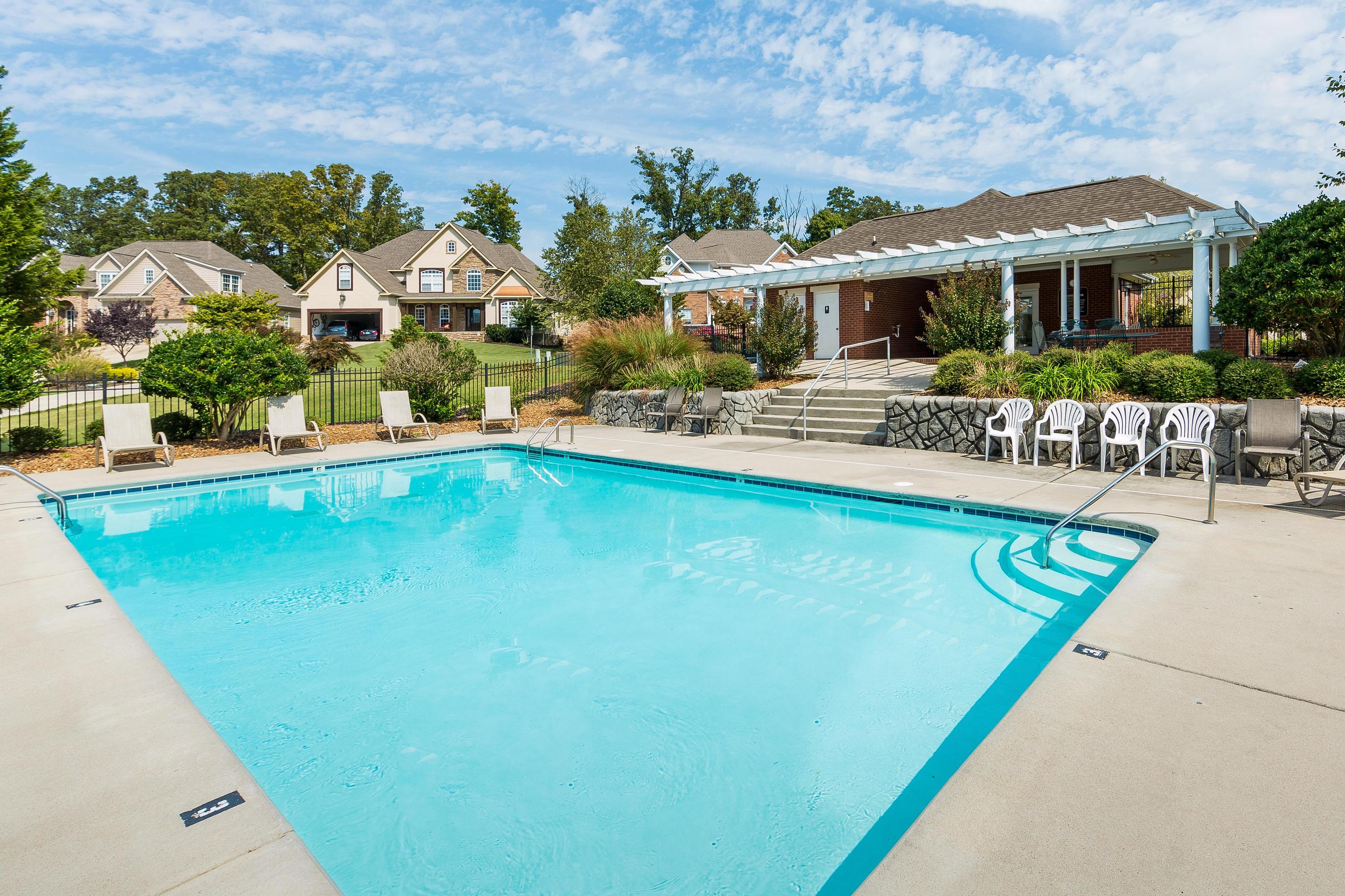 8945 Wandering Way Ooltewah, TN 37363 - Photo 67 of 71 Hidden_Lakes_0006