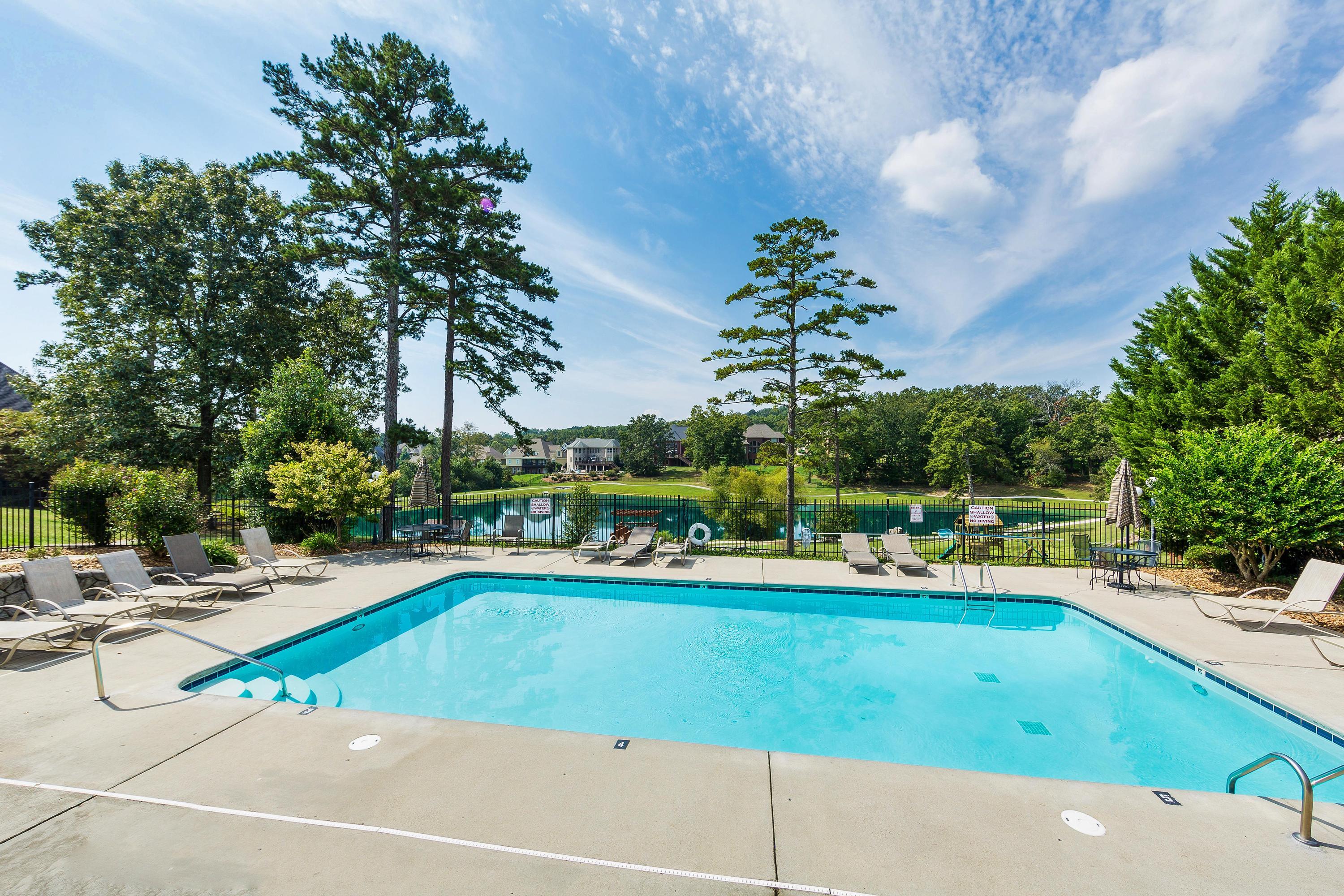 8945 Wandering Way Ooltewah, TN 37363 - Photo 68 of 71 Hidden_Lakes_0007