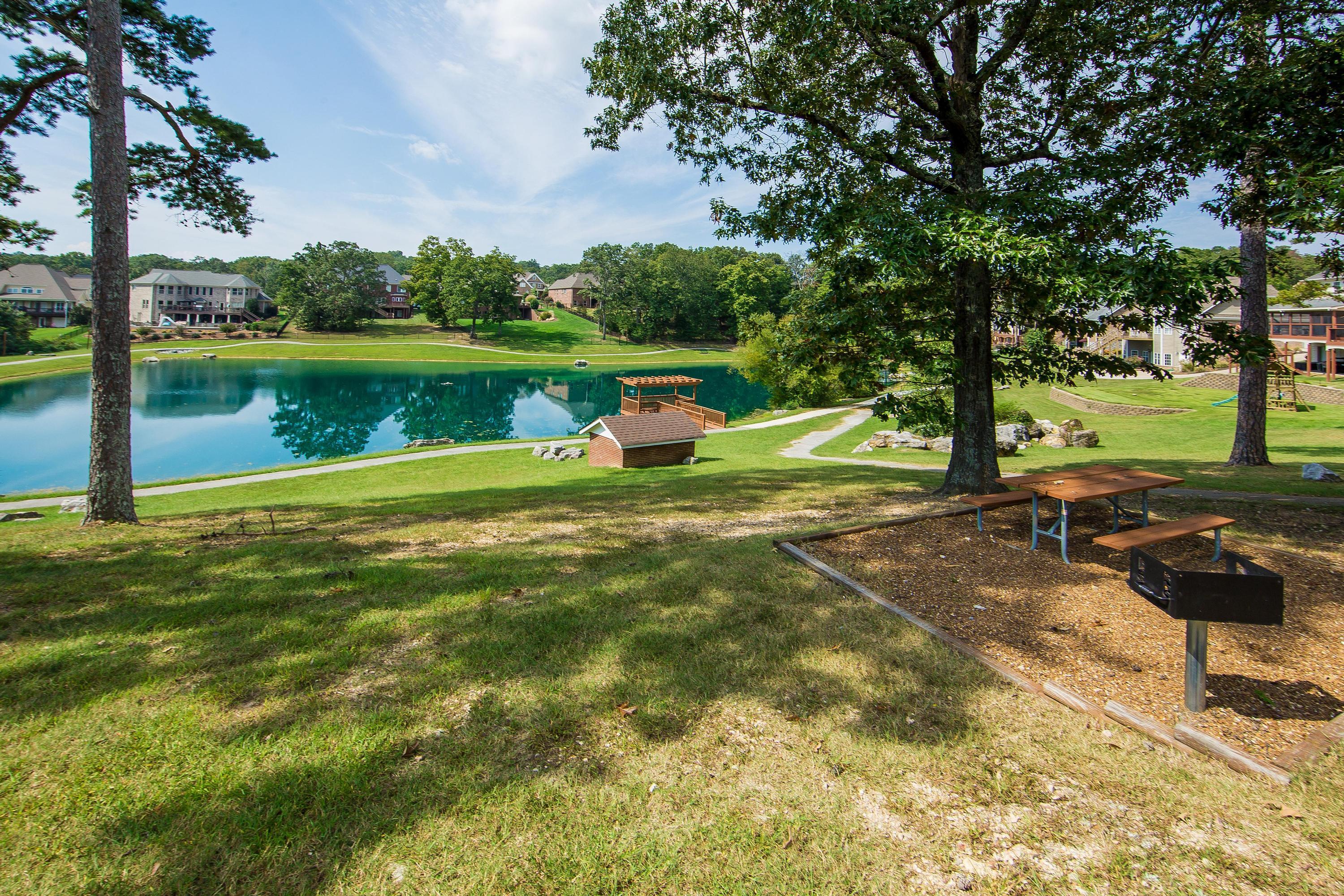 8945 Wandering Way Ooltewah, TN 37363 - Photo 69 of 71 Hidden_Lakes_0008