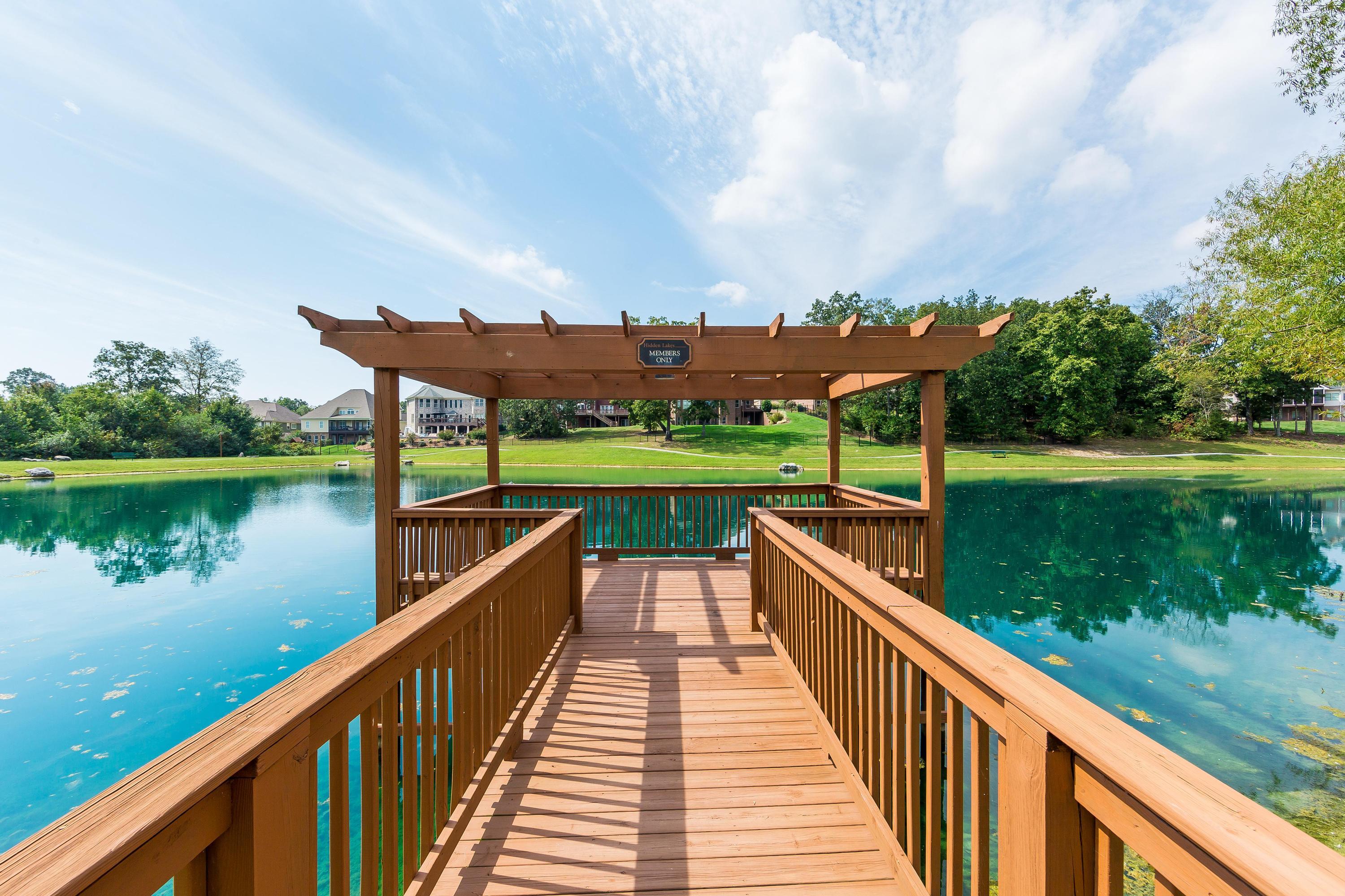 8945 Wandering Way Ooltewah, TN 37363 - Photo 70 of 71 Hidden_Lakes_0009