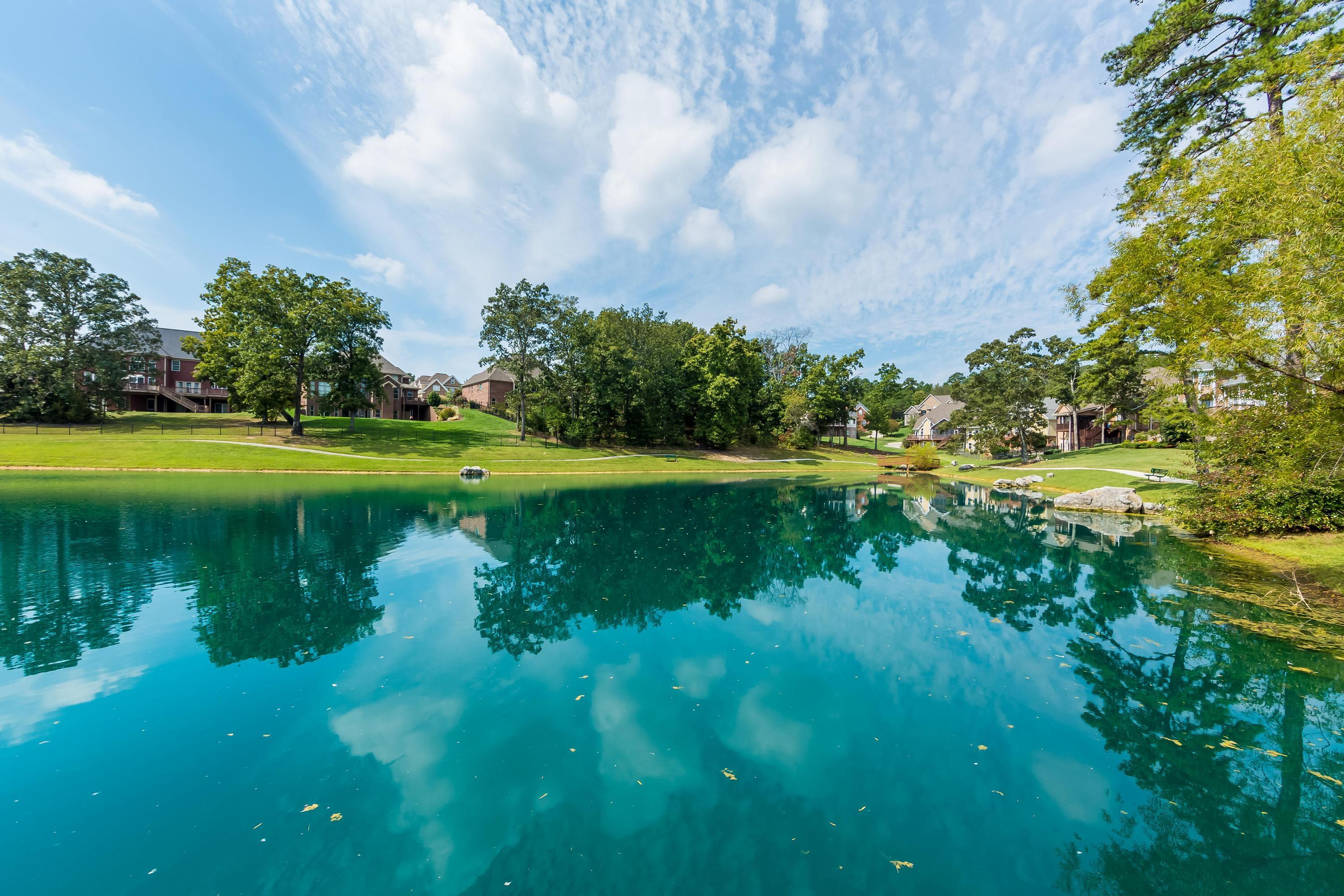 8945 Wandering Way Ooltewah, TN 37363 - Photo 71 of 71 Hidden_Lakes_0010