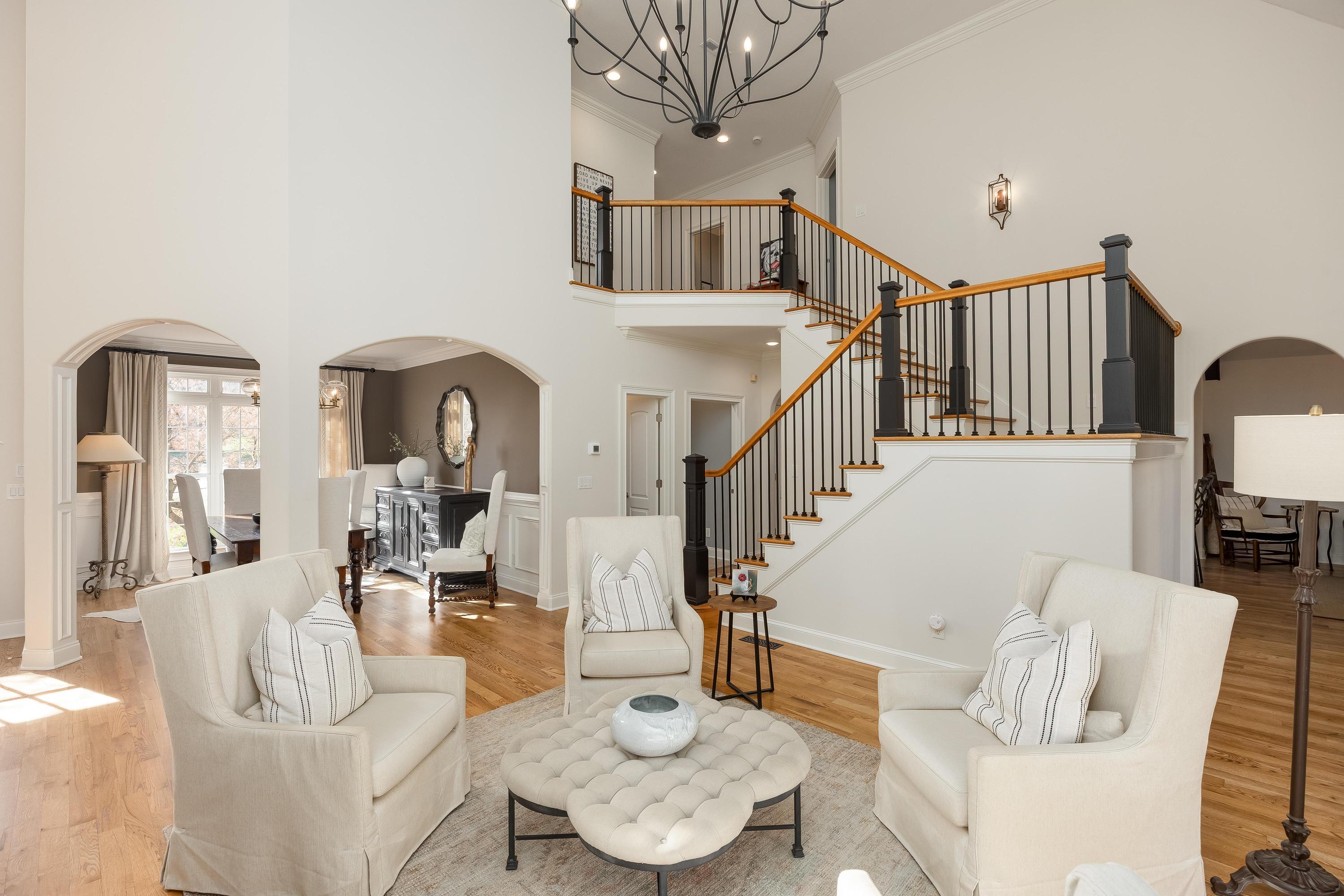 8945 Wandering Way Ooltewah, TN 37363 - Photo 8 of 71 2026_01_January_8945_Wandering_Way_0025