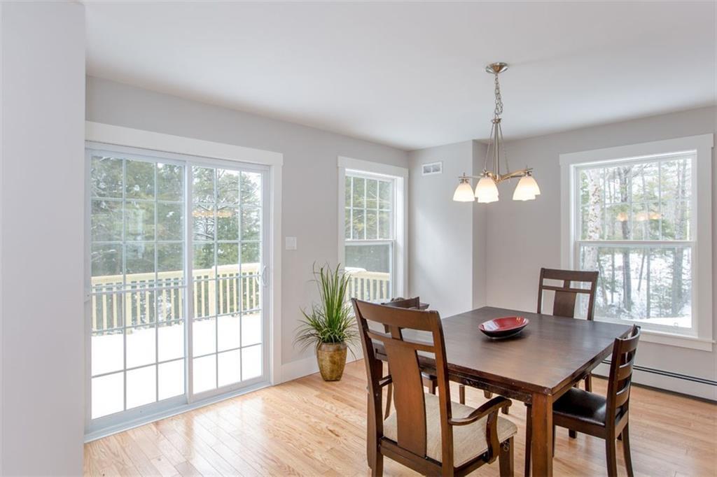 29 River Point Road Wiscasset, ME 04578 - Photo 12 of 35 Photo