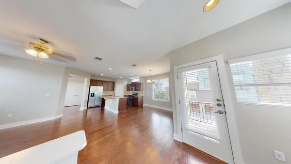 $2,295 | 2021 Geniveive Lane, Unit 288C, Austin, TX 78741