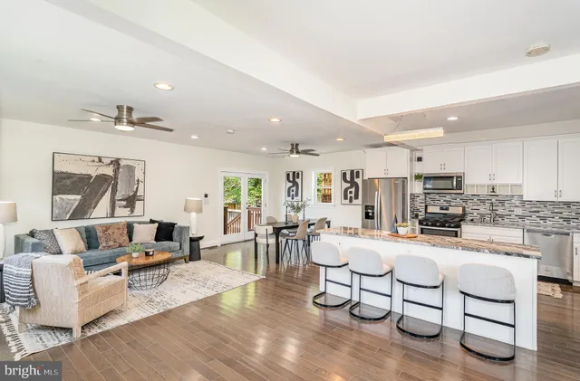 $1,249,999 | 5308 13th Street Northwest, Washington, DC 20011