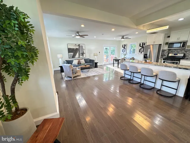 $1,249,999 | 5308 13th Street Northwest, Washington, DC 20011