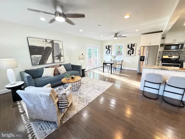 $1,249,999 | 5308 13th Street Northwest, Washington, DC 20011