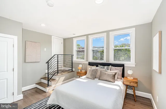 $1,249,999 | 5308 13th Street Northwest, Washington, DC 20011