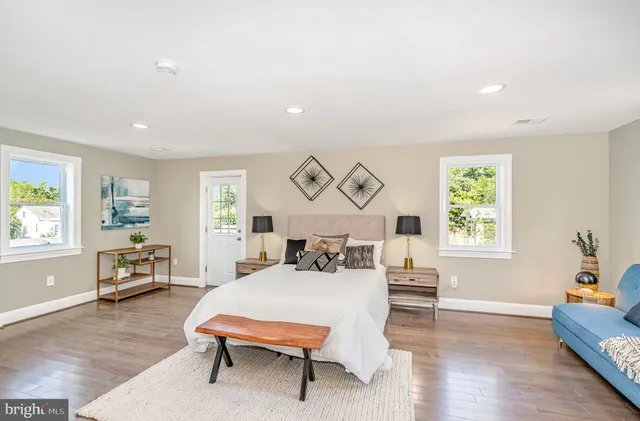 $1,249,999 | 5308 13th Street Northwest, Washington, DC 20011