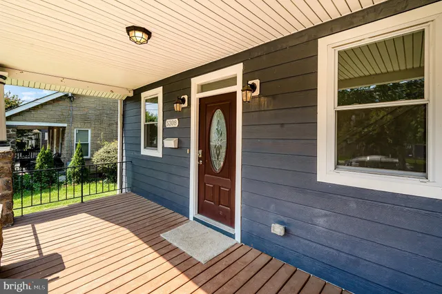 $1,249,999 | 5308 13th Street Northwest, Washington, DC 20011