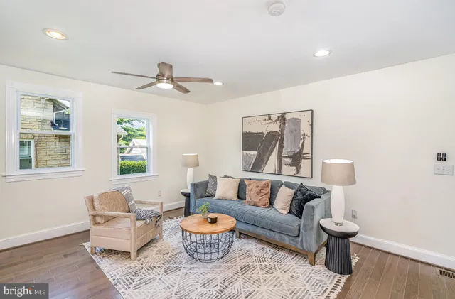 $1,249,999 | 5308 13th Street Northwest, Washington, DC 20011