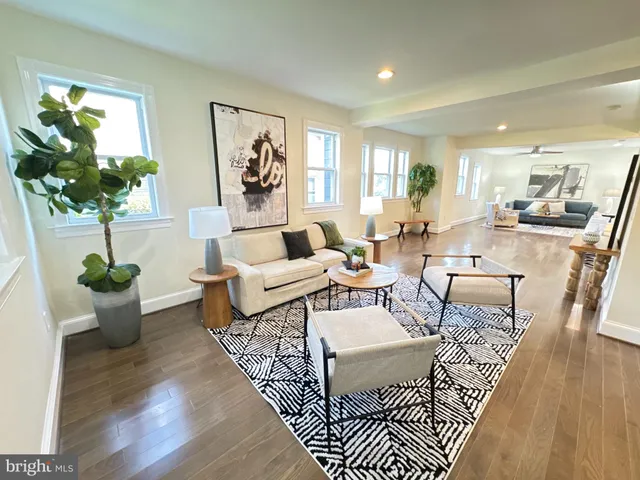 $1,249,999 | 5308 13th Street Northwest, Washington, DC 20011