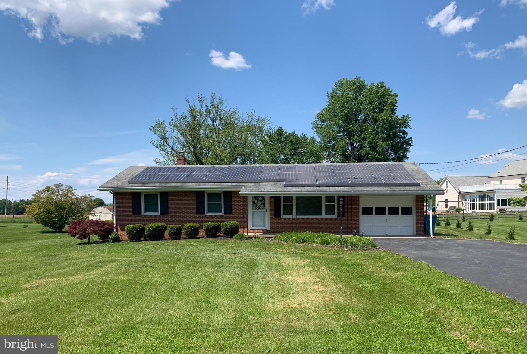 5914 Adamstown Road Adamstown, MD 21710 - Photo 1 of 13 Front of Home